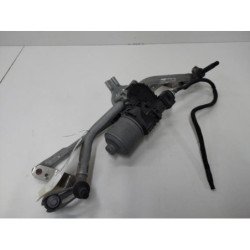 Mecanisme Essuie Glace Avant Citroen C3 3 Phase 1